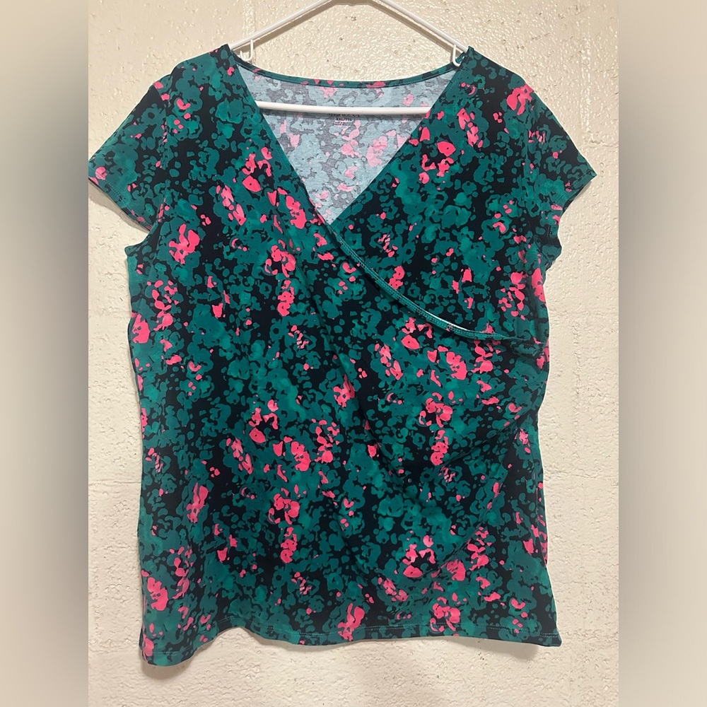 Merona Top